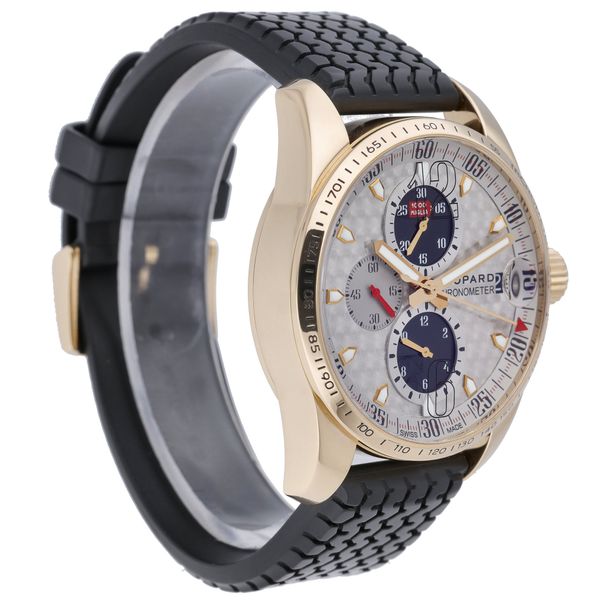 Chopard Mille Miglia 161268-5007